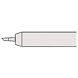 グット 替こて先 1C型 RX-802ASPH用
