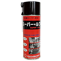 FCJ スーパールブ 420ml