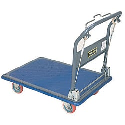アイケー ハンドブレーキ台車