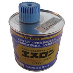 エスロン 接着剤 No.20S