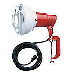 岩崎 作業灯（投光器）450W シリコンゴム