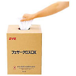 SYK フェザークロスDX(薄)500枚入り