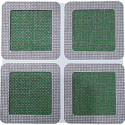 網戸補修シート(48×48×0.5mm)