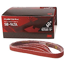3M（TM）“キュービトロン（TM）II研磨ベルトSB-947A”