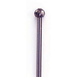精密切削用カッター（軸径2.4mm/3.2mm）