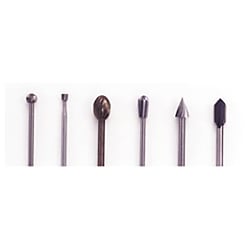 オートマック 精密切削用カッター（6本組）