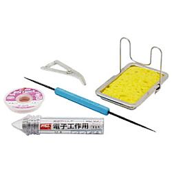 グット 電子工作用材料セット