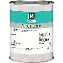 モリコート SH33F GREASE