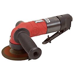SI エアアングルグラインダー（全長276mm）