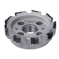 タンガロイ TAC正面フライス SJ2R250R00