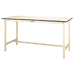 中量作業台／ワークテーブル耐荷重500kg （固定式H900）