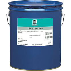 モリコート 樹脂・ゴム部品用 SK-623グリース16kg
