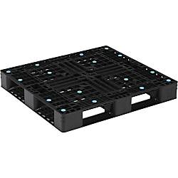 パレット D4-1011-3 黒