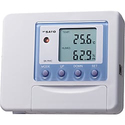 温湿度変換器