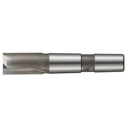 FKD スロッチングエンドミル2枚刃(BSシャンク)12.5