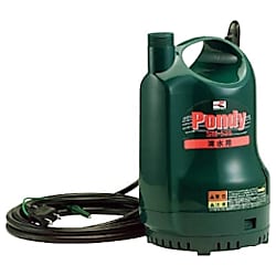 工進 ポンディ 清水用 50HZ