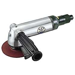 SP アングルグラインダー100mm SP-1254G