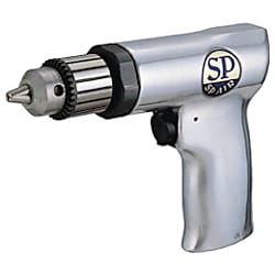 SP エアードリル10mm