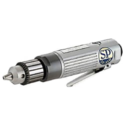 SP ストレートエアードリル10mm