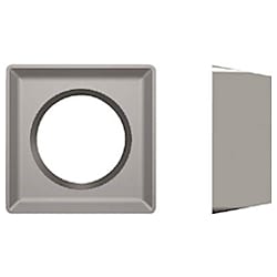 富士元 チビ両面用チップ 超鋼M20種(ノンコート) ZA20N