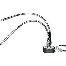 扶桑 クールダンボ SR2-30 空気用丸吹2軸30cm