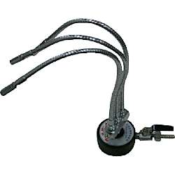 扶桑 クールダンボ SR3-40 空気用丸吹3軸40cm