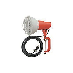 岩崎 作業灯（投光器）450W ２重絶縁構造