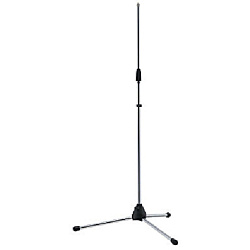 TOA 床上型マイクロホンスタンド ９４０～１６００ｍｍ
