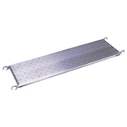 ピカ ローリングタワーRA用床付き布わく F1850