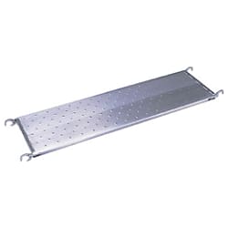 ピカ ローリングタワーRA用床付き布わく M1850 画像