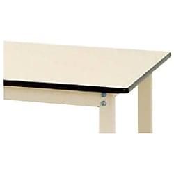 中量作業台／ワークテーブル耐荷重800kg （W1800・固定式H740）