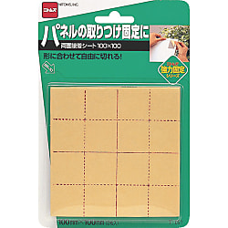 ニトムズ 両面接着シート