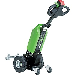 コンパクト充電式牽引車用オプション