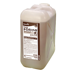 シーバイエス 洗浄剤 オーブンクリーナーFF 20L