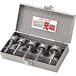 メタコア充電BOXセット 画像