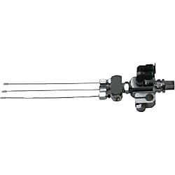 扶桑 タップタッチディスペンサーTD3-10(3軸用 針ノズル 10cm付)