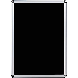 シンエイ タンパーグリップTG-32R屋内用シルバーA1サイズ