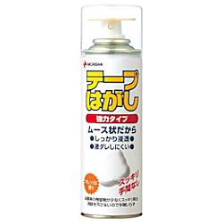 ニチバン テープはがし 強力タイプ 220ml