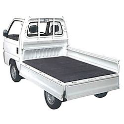 萩原 新型トラックマット 3mm
