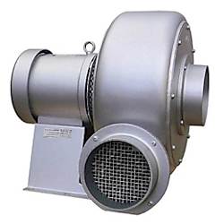 耐熱プレート型電動送風機 IE3モータタイプ