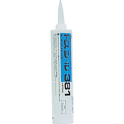一般工事用シーリング材 トスシール381