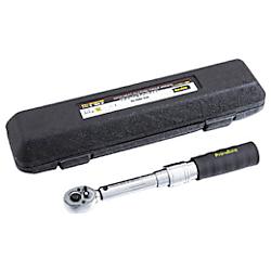 スエカゲ 3/8DR.トルクレンチ 6-30Nm