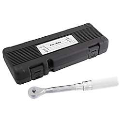 Pro-Auto 1/4DR.空転式トルクレンチ