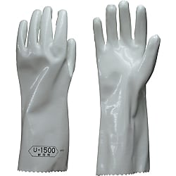 耐溶剤手袋 ネオジー U-1500