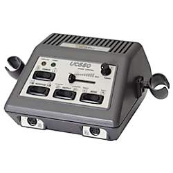 マイクログラインダー用パワーコントローラー UC500C-21/UC550C-21