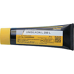 クリューバー NOKグリース UNISILKON L 250 L