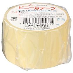 脱鉛ビニールテープ JIS-C2336適合品 38mm×10m