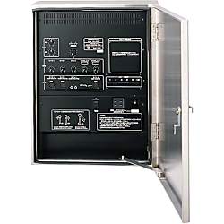 TOA 120W屋外用アンプ