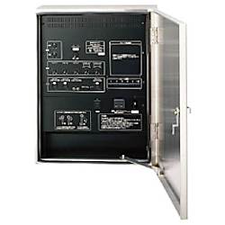 TOA 120W屋外用アンプ 画像