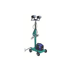 2灯式LED投光器